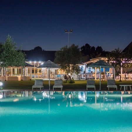 Locanda Da Renzo Siamaggiore Exteriér fotografie