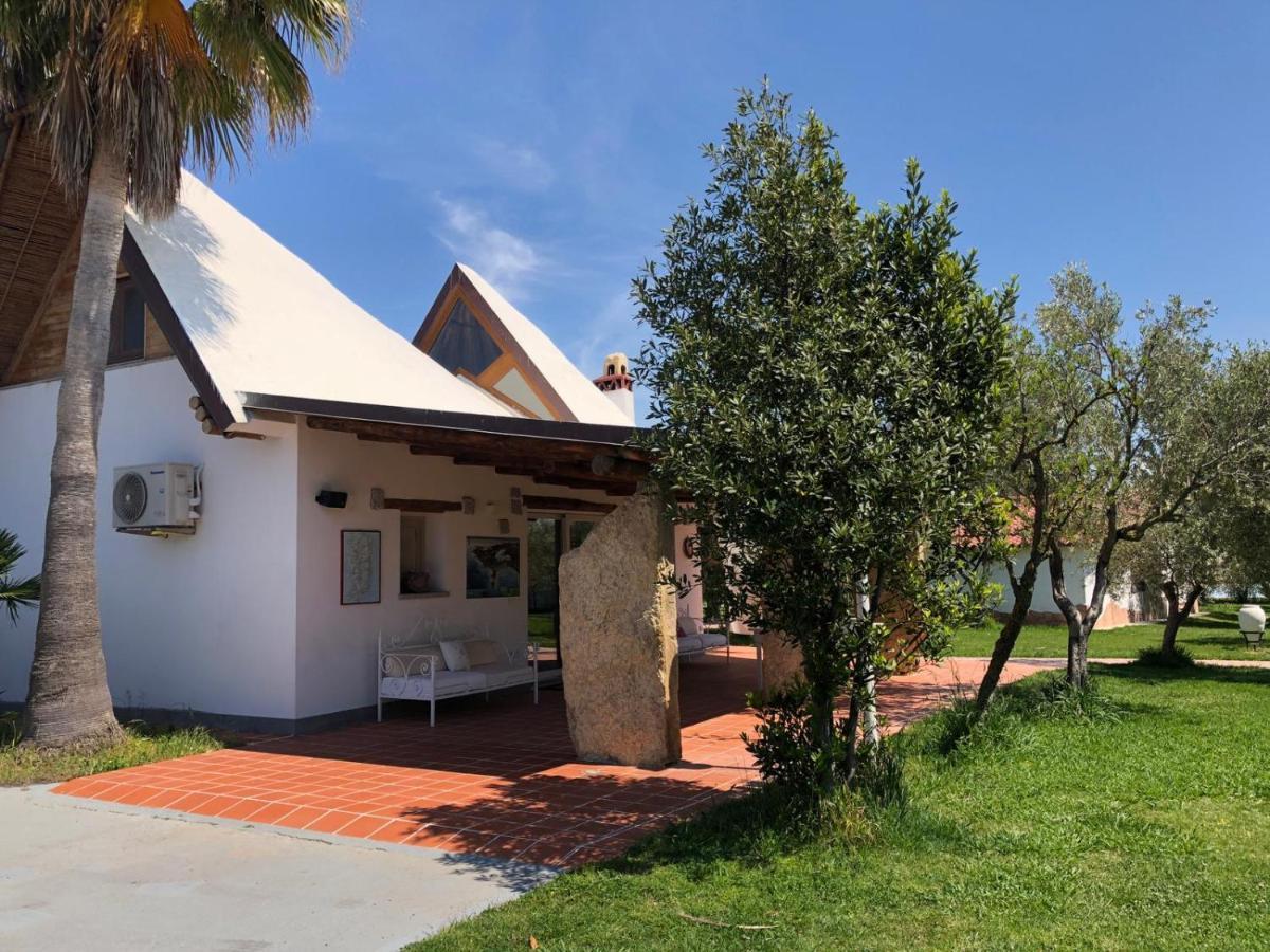 Locanda Da Renzo Siamaggiore Exteriér fotografie