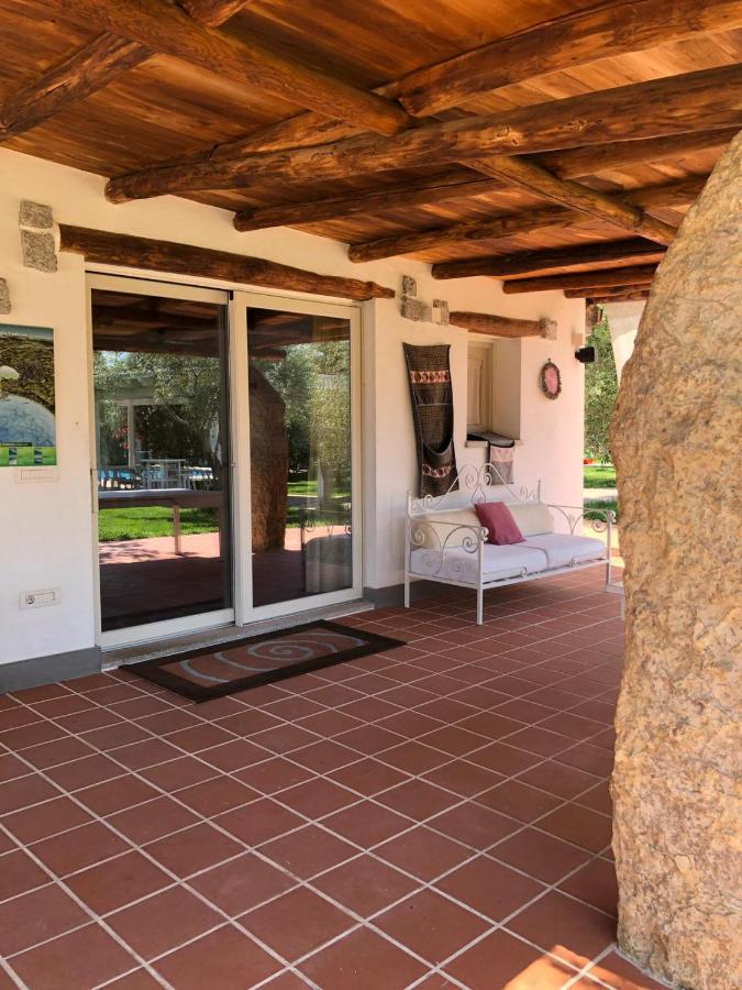 Locanda Da Renzo Siamaggiore Exteriér fotografie