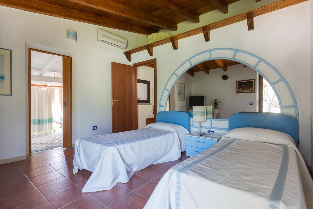 Locanda Da Renzo Siamaggiore Exteriér fotografie