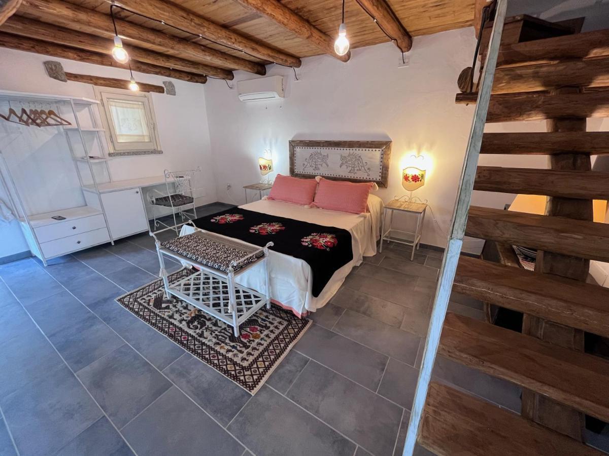 Locanda Da Renzo Siamaggiore Exteriér fotografie