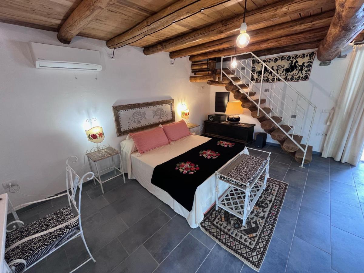 Locanda Da Renzo Siamaggiore Exteriér fotografie