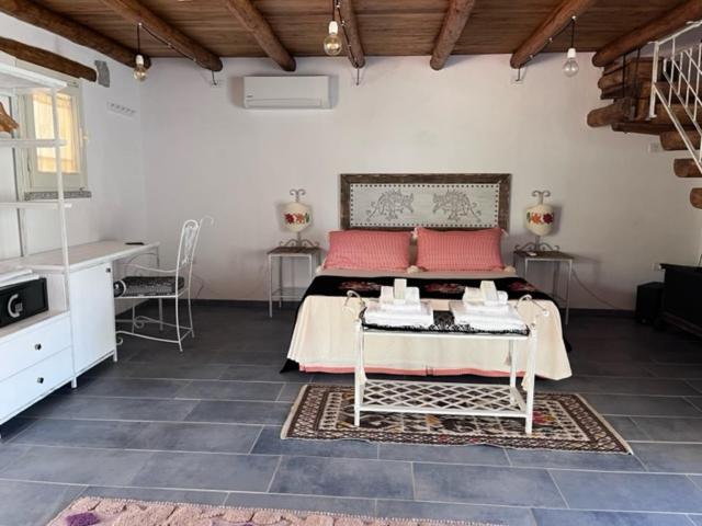 Locanda Da Renzo Siamaggiore Exteriér fotografie