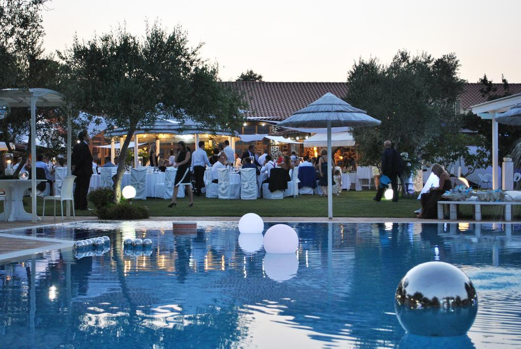 Locanda Da Renzo Siamaggiore Exteriér fotografie