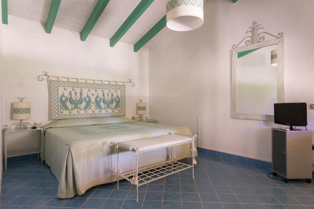 Locanda Da Renzo Siamaggiore Exteriér fotografie