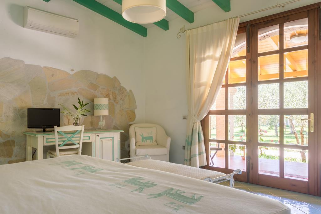 Locanda Da Renzo Siamaggiore Exteriér fotografie