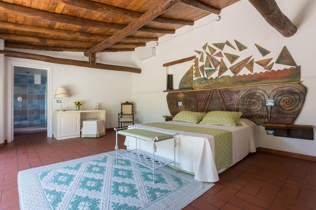 Locanda Da Renzo Siamaggiore Exteriér fotografie