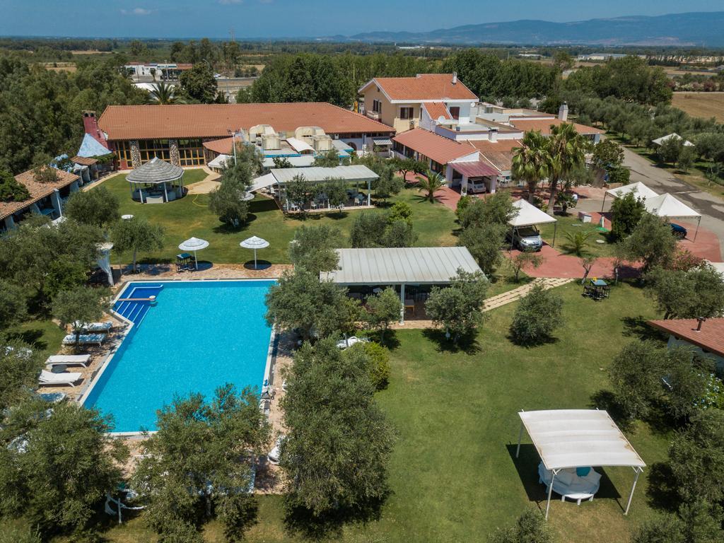 Locanda Da Renzo Siamaggiore Exteriér fotografie