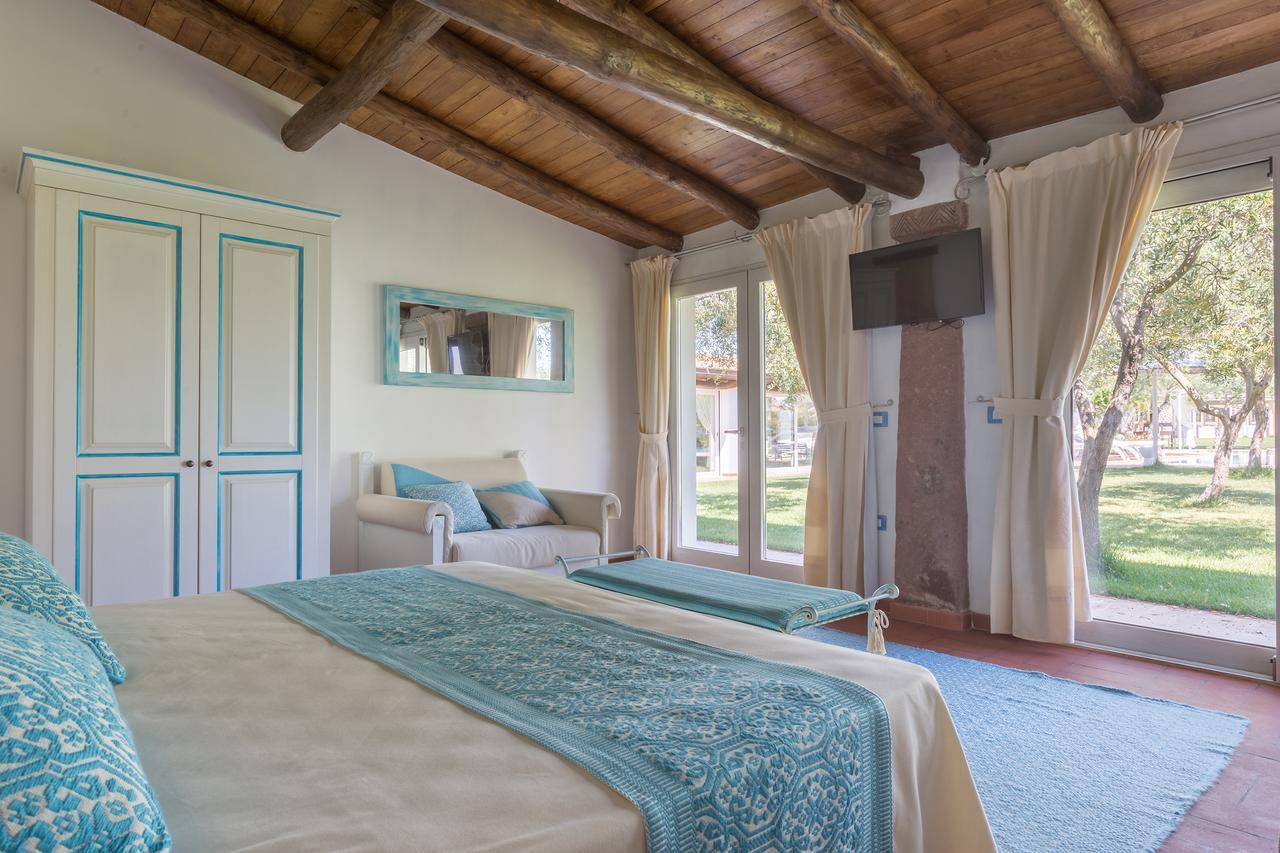 Locanda Da Renzo Siamaggiore Exteriér fotografie