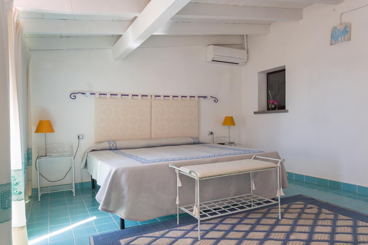 Locanda Da Renzo Siamaggiore Exteriér fotografie