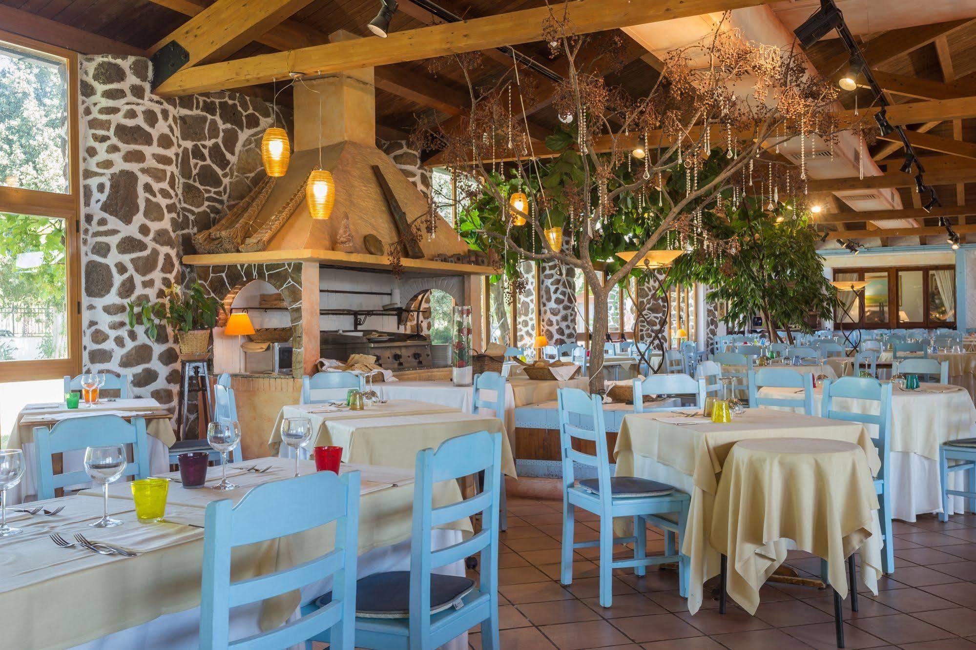Locanda Da Renzo Siamaggiore Exteriér fotografie