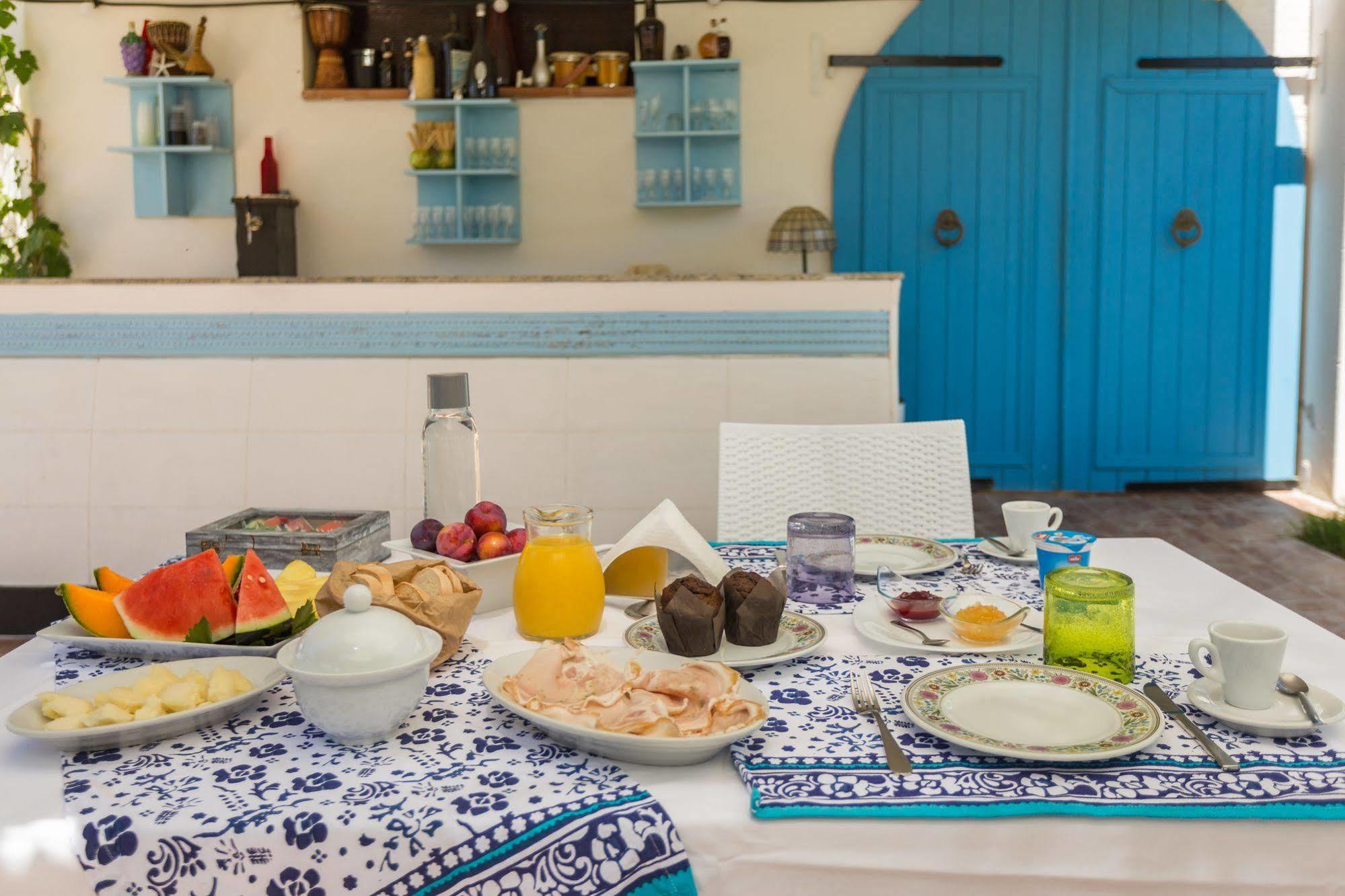 Locanda Da Renzo Siamaggiore Exteriér fotografie