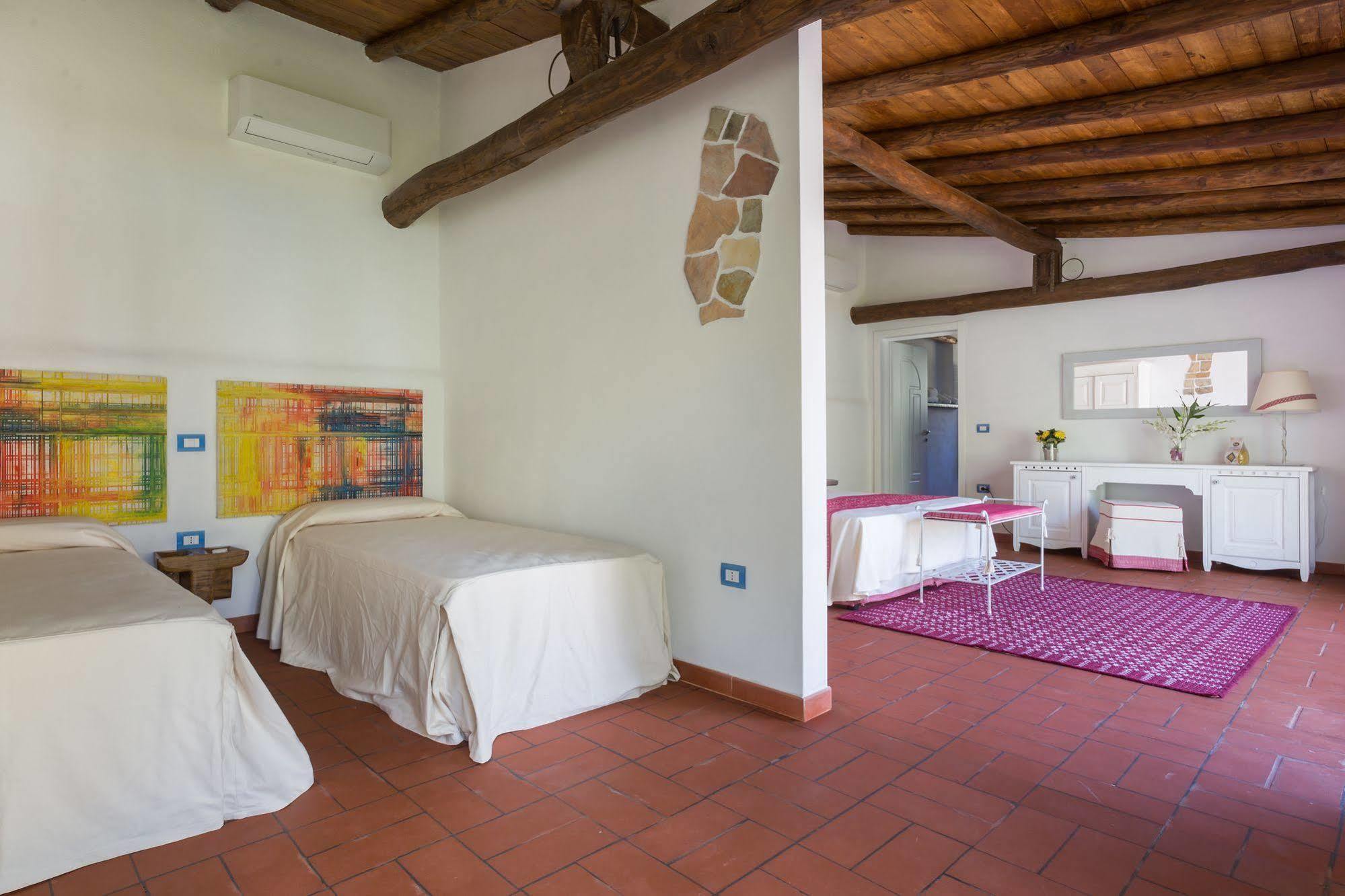 Locanda Da Renzo Siamaggiore Exteriér fotografie