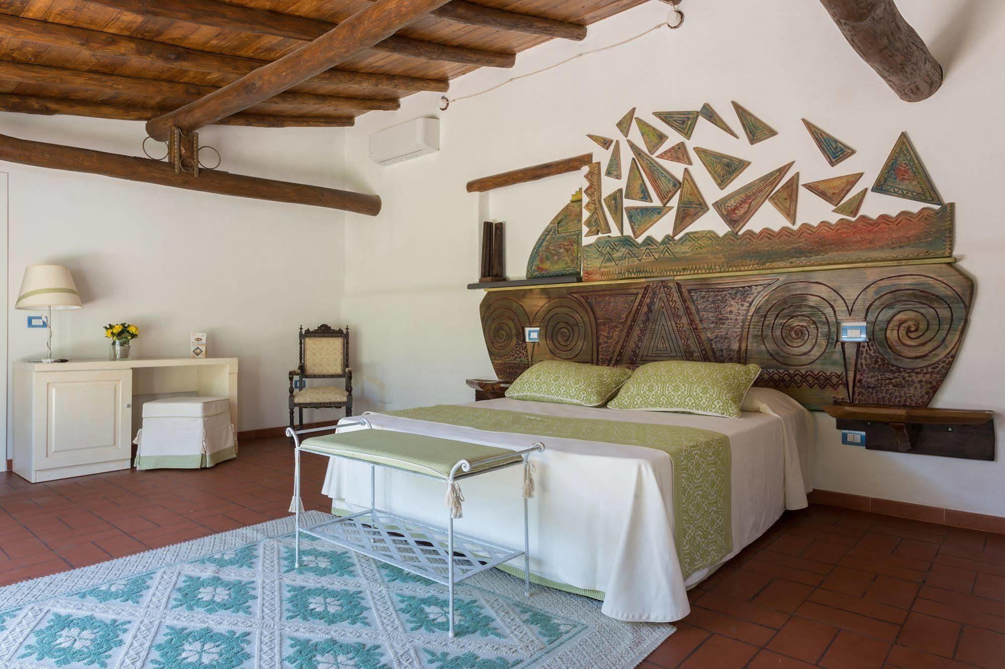 Locanda Da Renzo Siamaggiore Exteriér fotografie