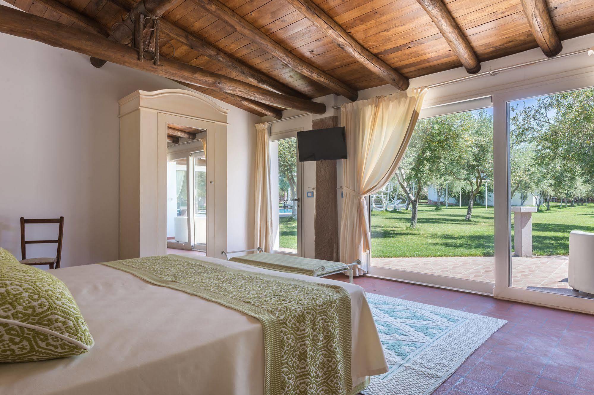 Locanda Da Renzo Siamaggiore Exteriér fotografie