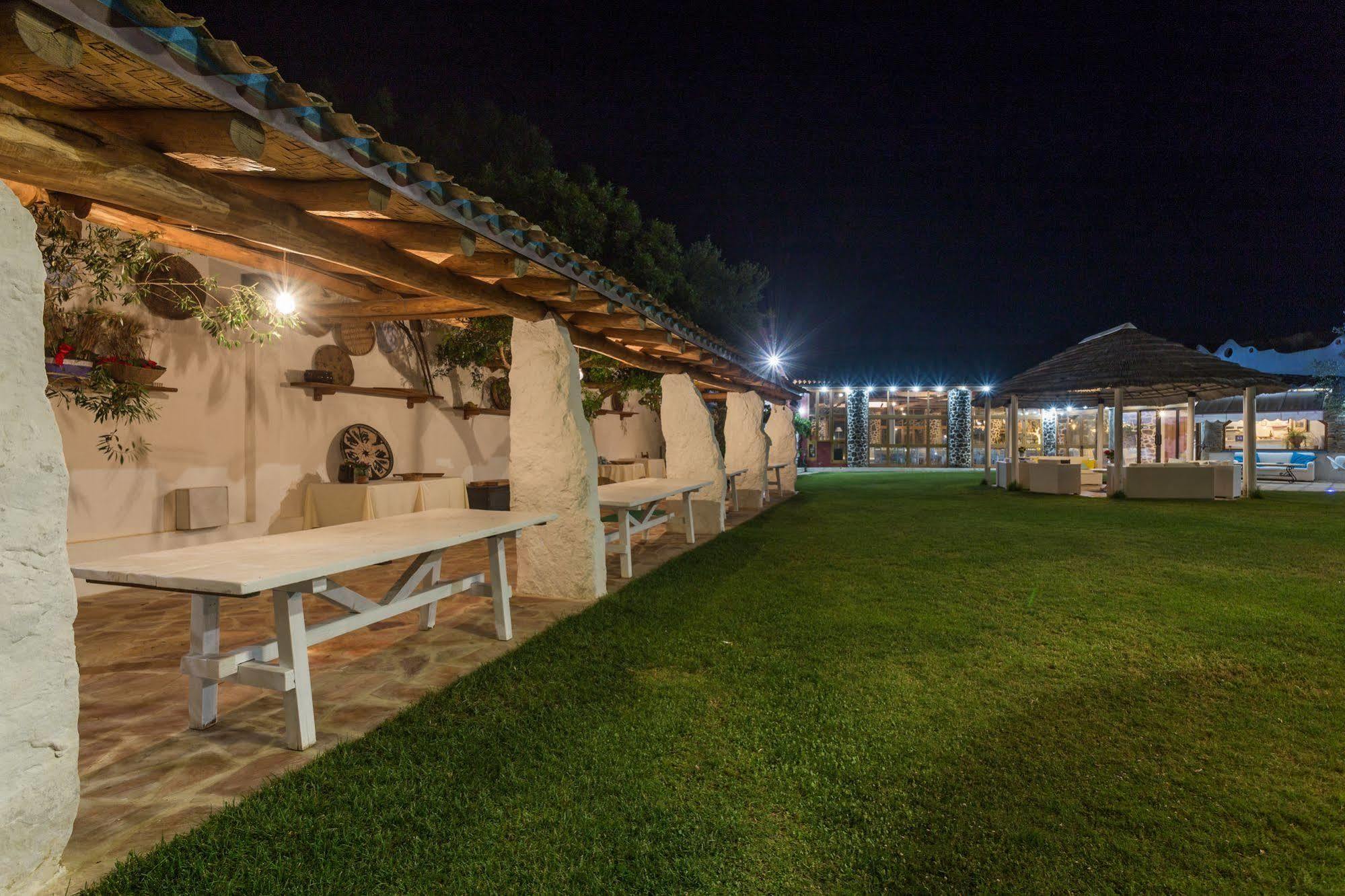 Locanda Da Renzo Siamaggiore Exteriér fotografie