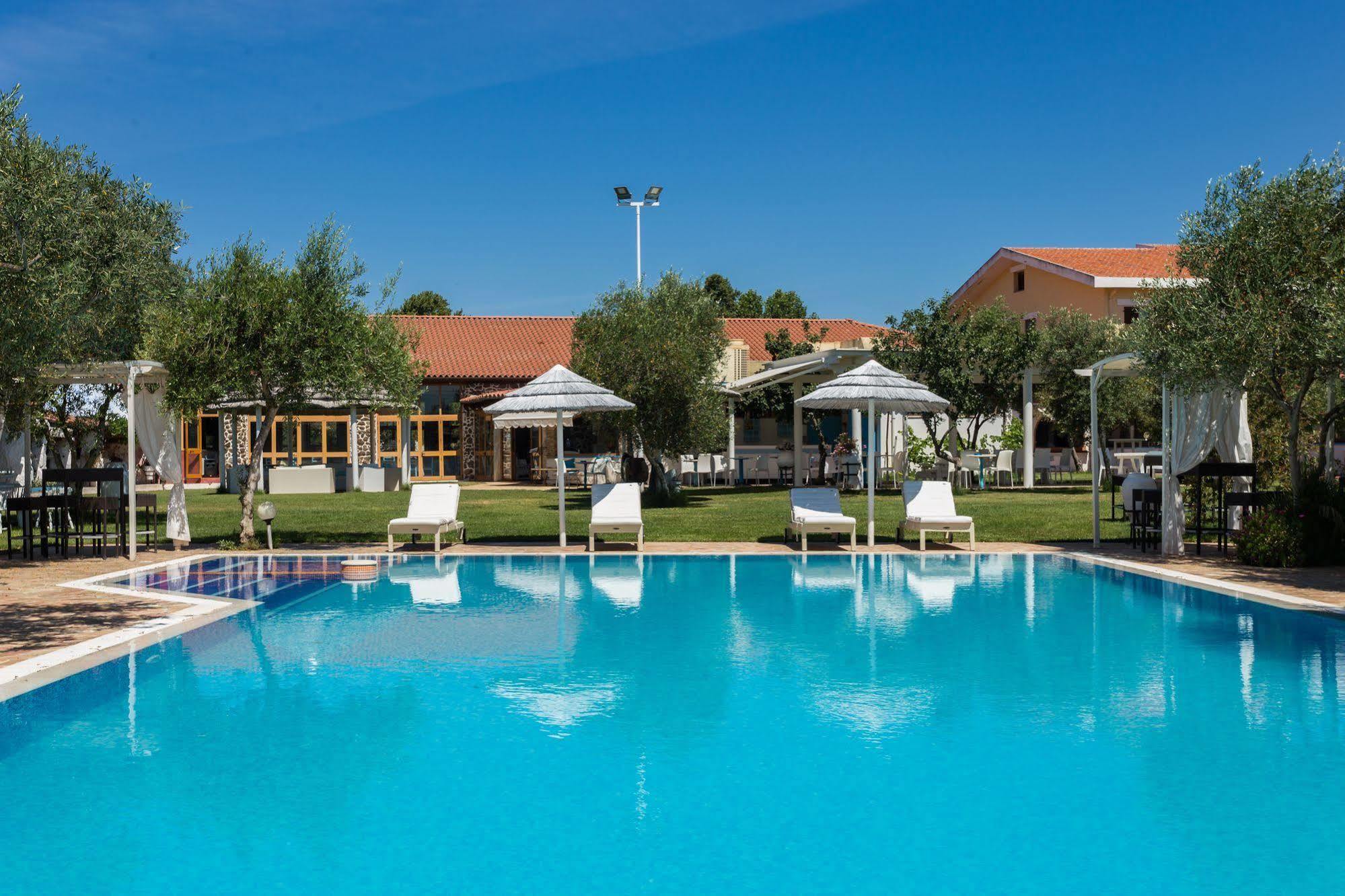 Locanda Da Renzo Siamaggiore Exteriér fotografie