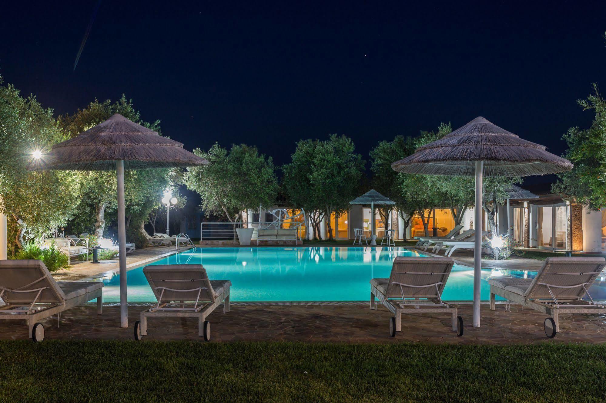 Locanda Da Renzo Siamaggiore Exteriér fotografie