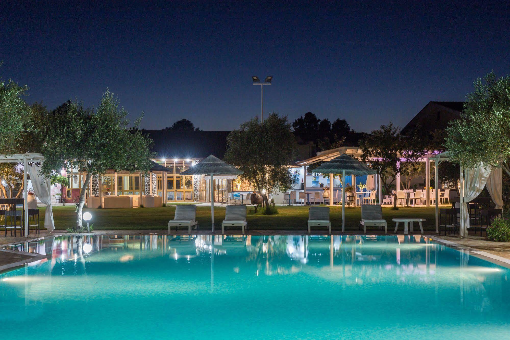 Locanda Da Renzo Siamaggiore Exteriér fotografie