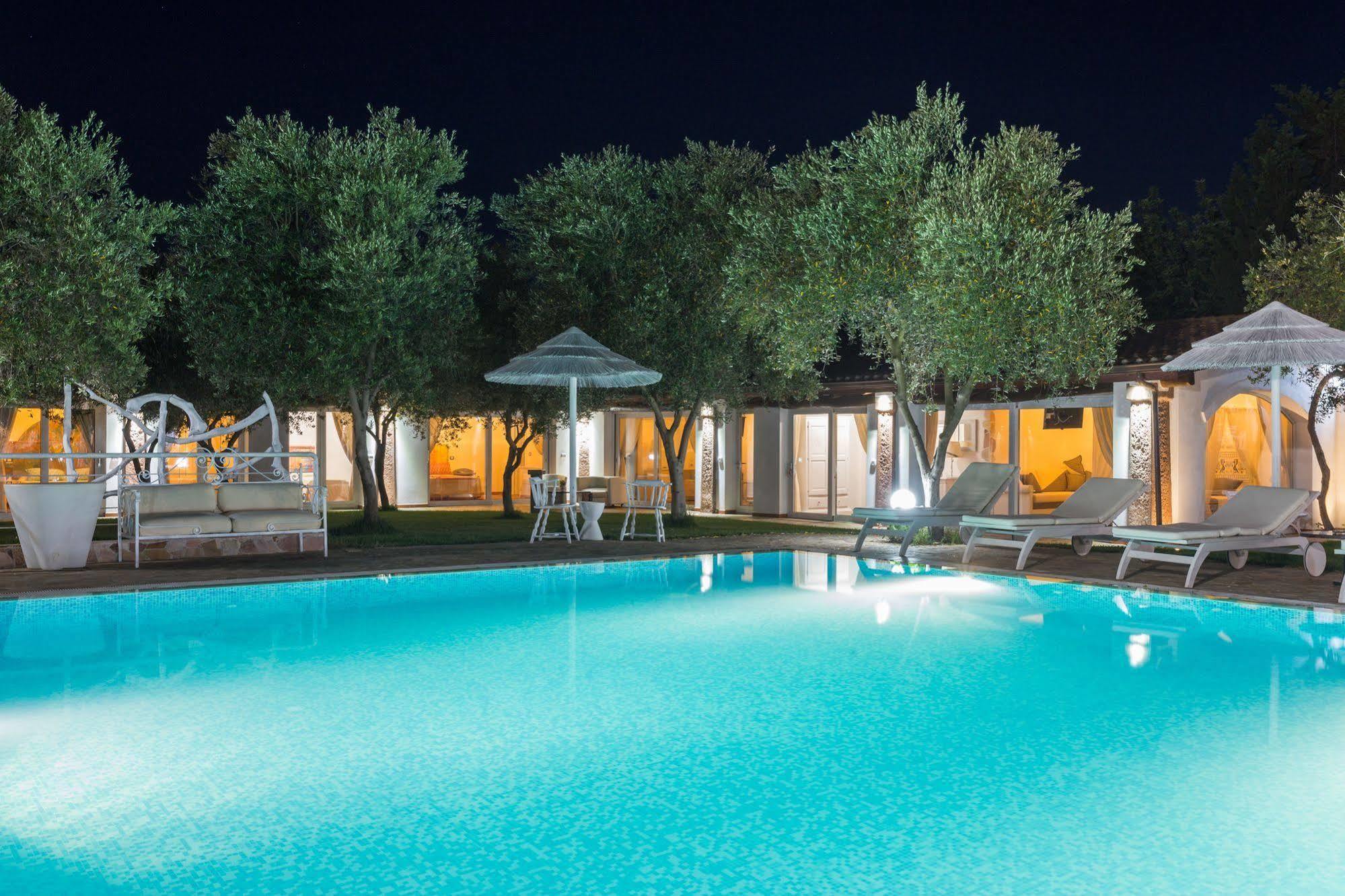 Locanda Da Renzo Siamaggiore Exteriér fotografie