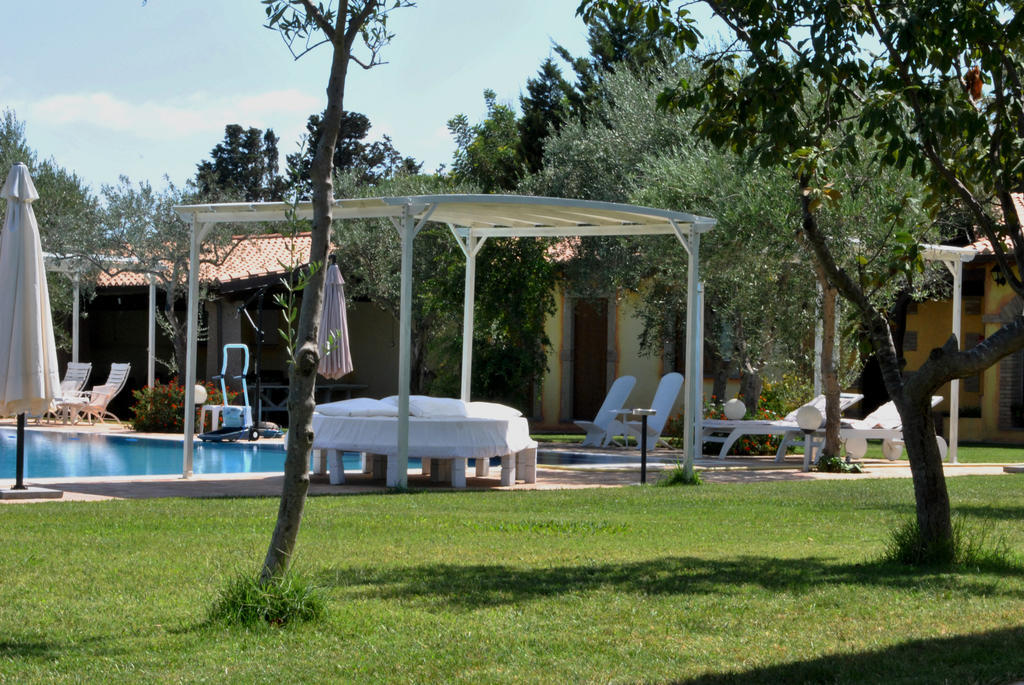 Locanda Da Renzo Siamaggiore Exteriér fotografie