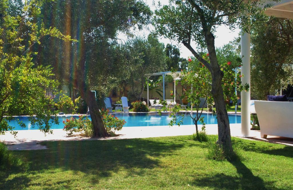Locanda Da Renzo Siamaggiore Exteriér fotografie